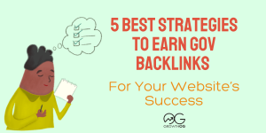 earn gov backlinks