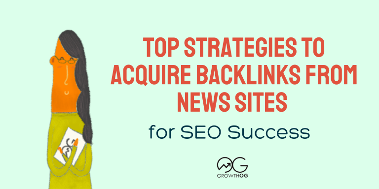 backlinks from news sites