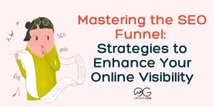 seo funnel