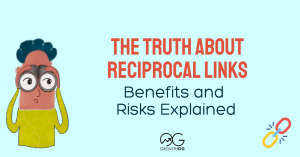 reciprocal links