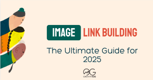 image link building