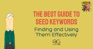 seed keywords