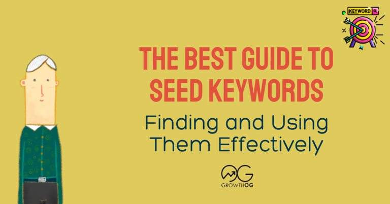 seed keywords