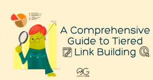 tiered link building